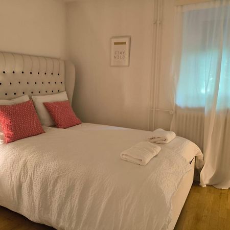 Apartments In Zurich West-Eichbuehlstr 62-66 Екстер'єр фото