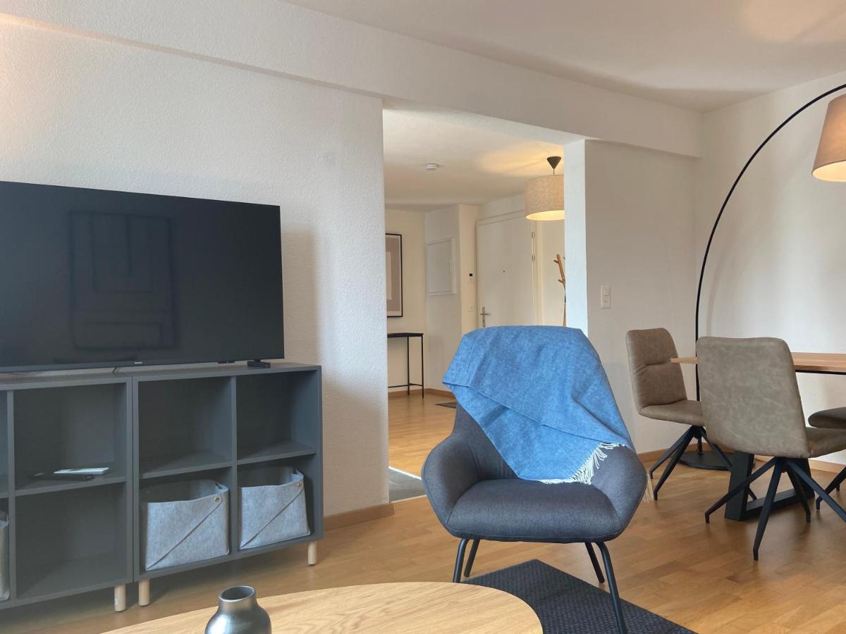 Apartments In Zurich West-Eichbuehlstr 62-66 Екстер'єр фото