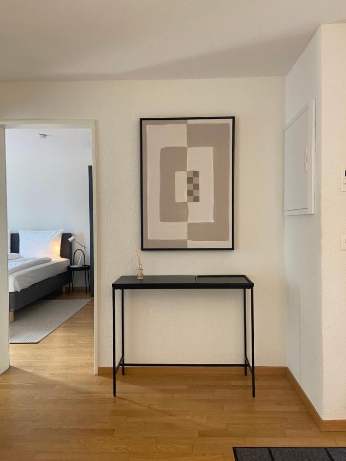 Apartments In Zurich West-Eichbuehlstr 62-66 Екстер'єр фото