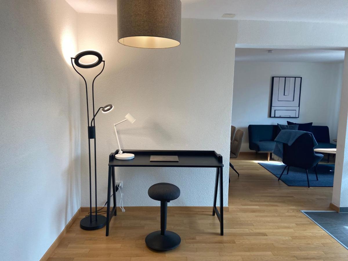 Apartments In Zurich West-Eichbuehlstr 62-66 Екстер'єр фото
