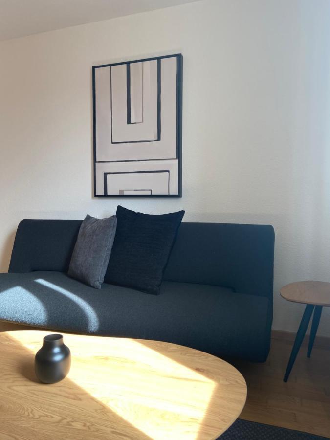Apartments In Zurich West-Eichbuehlstr 62-66 Екстер'єр фото