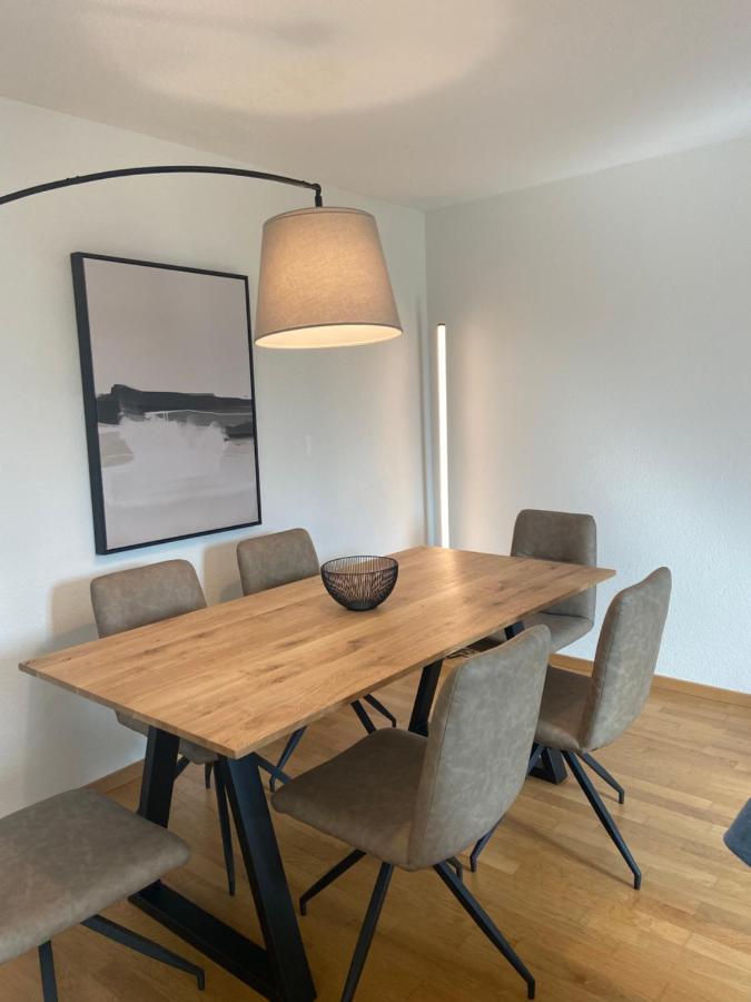Apartments In Zurich West-Eichbuehlstr 62-66 Екстер'єр фото