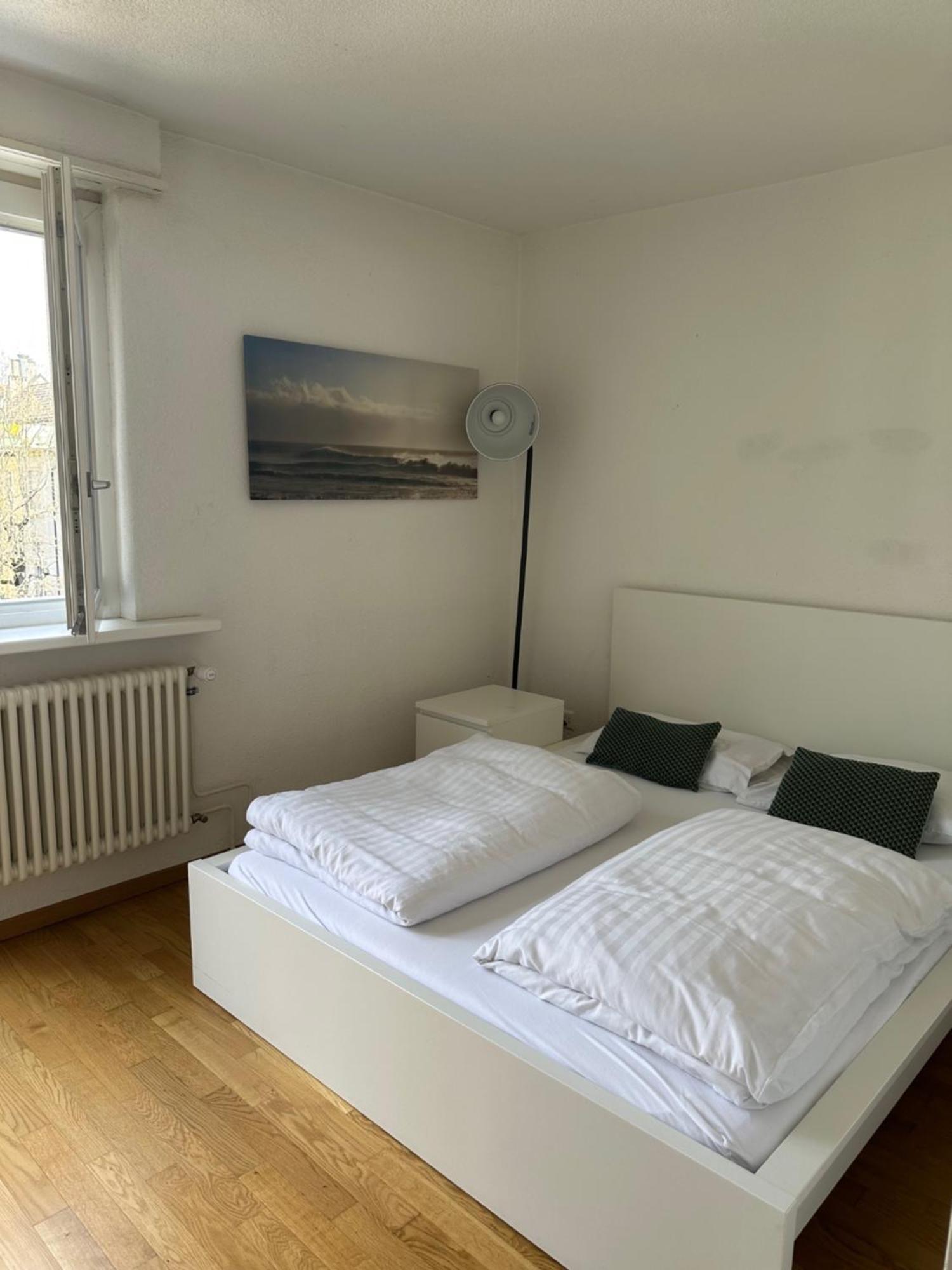 Apartments In Zurich West-Eichbuehlstr 62-66 Екстер'єр фото