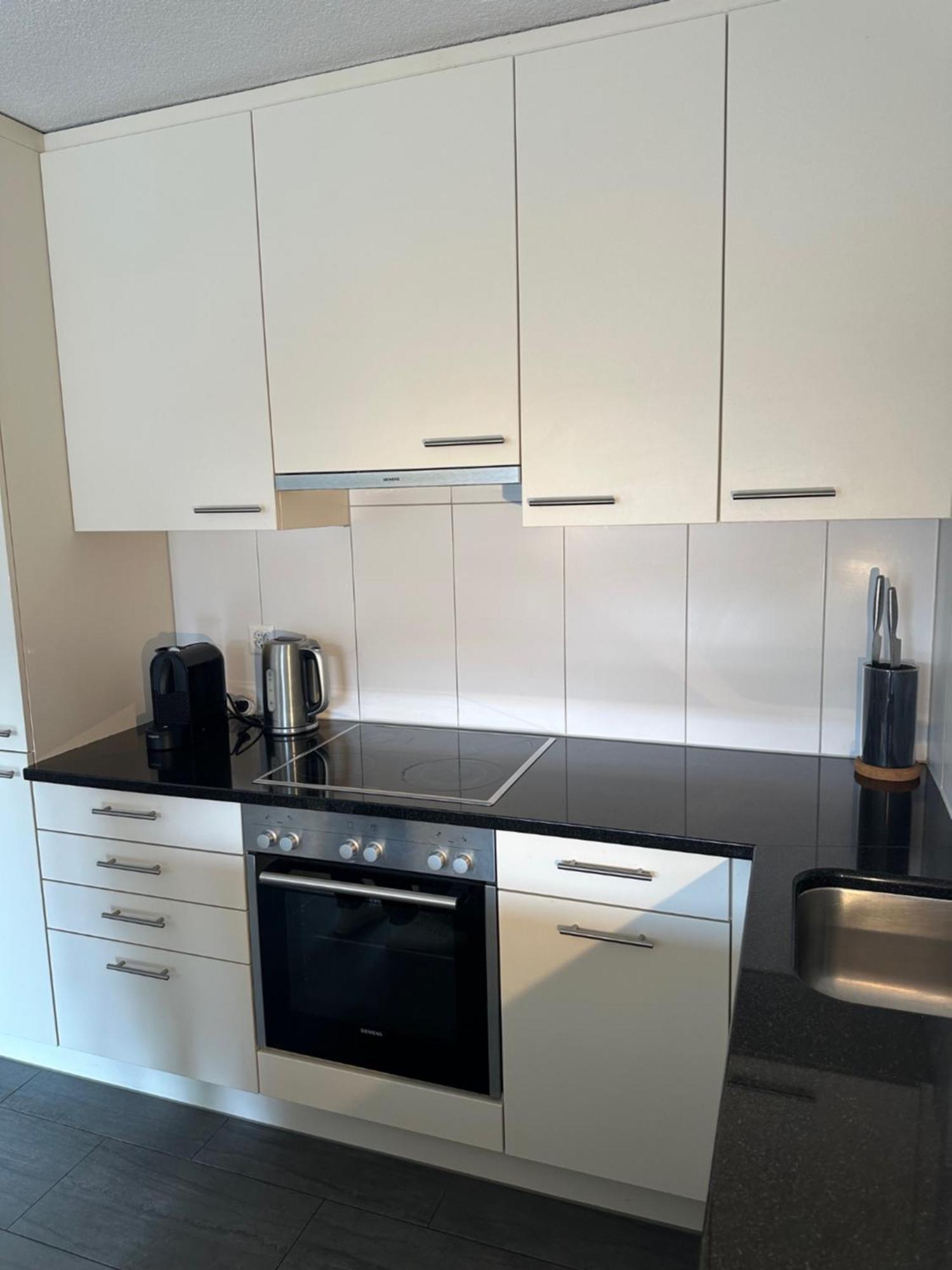 Apartments In Zurich West-Eichbuehlstr 62-66 Екстер'єр фото