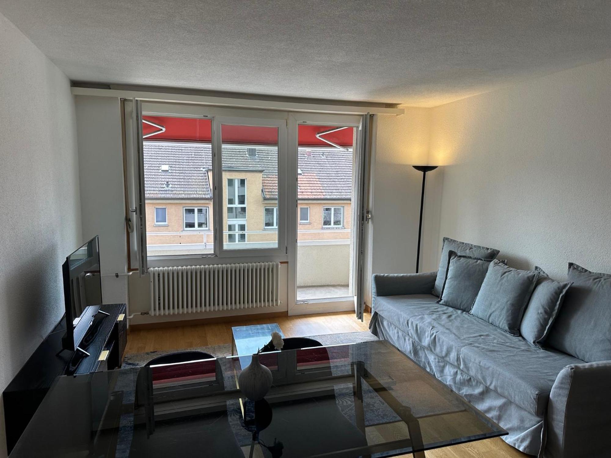 Apartments In Zurich West-Eichbuehlstr 62-66 Екстер'єр фото