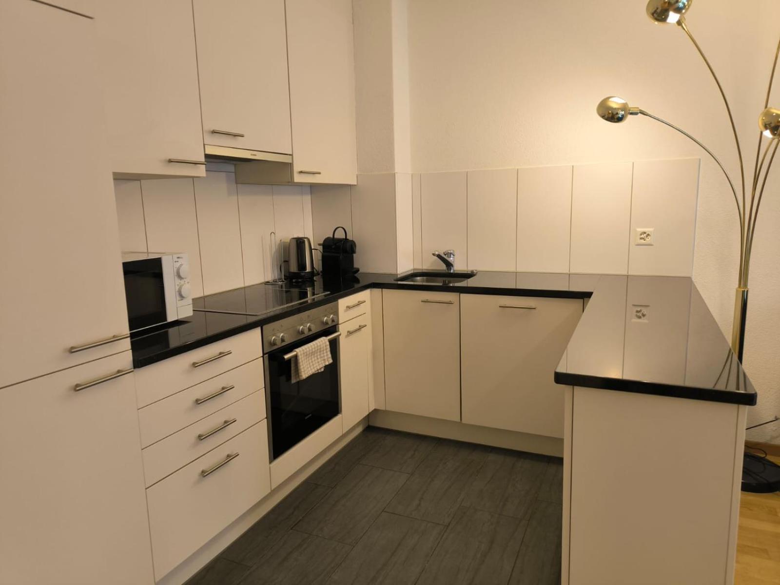 Apartments In Zurich West-Eichbuehlstr 62-66 Екстер'єр фото